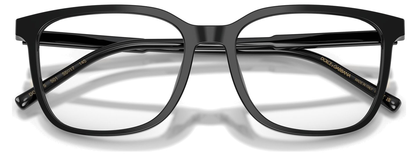 Dolce & Gabbana DG 3445 501