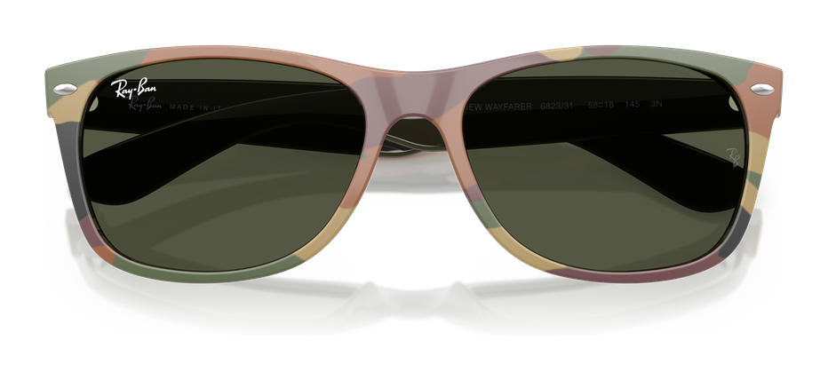 Ray-Ban RB 2132 682331