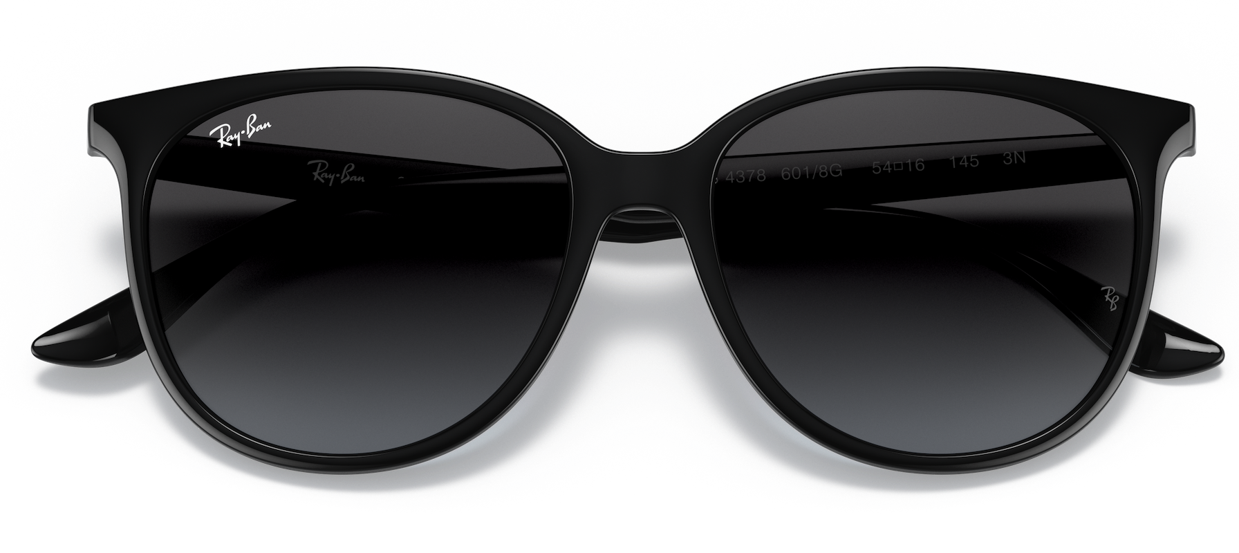 Ray-Ban RB 4378 601/8G