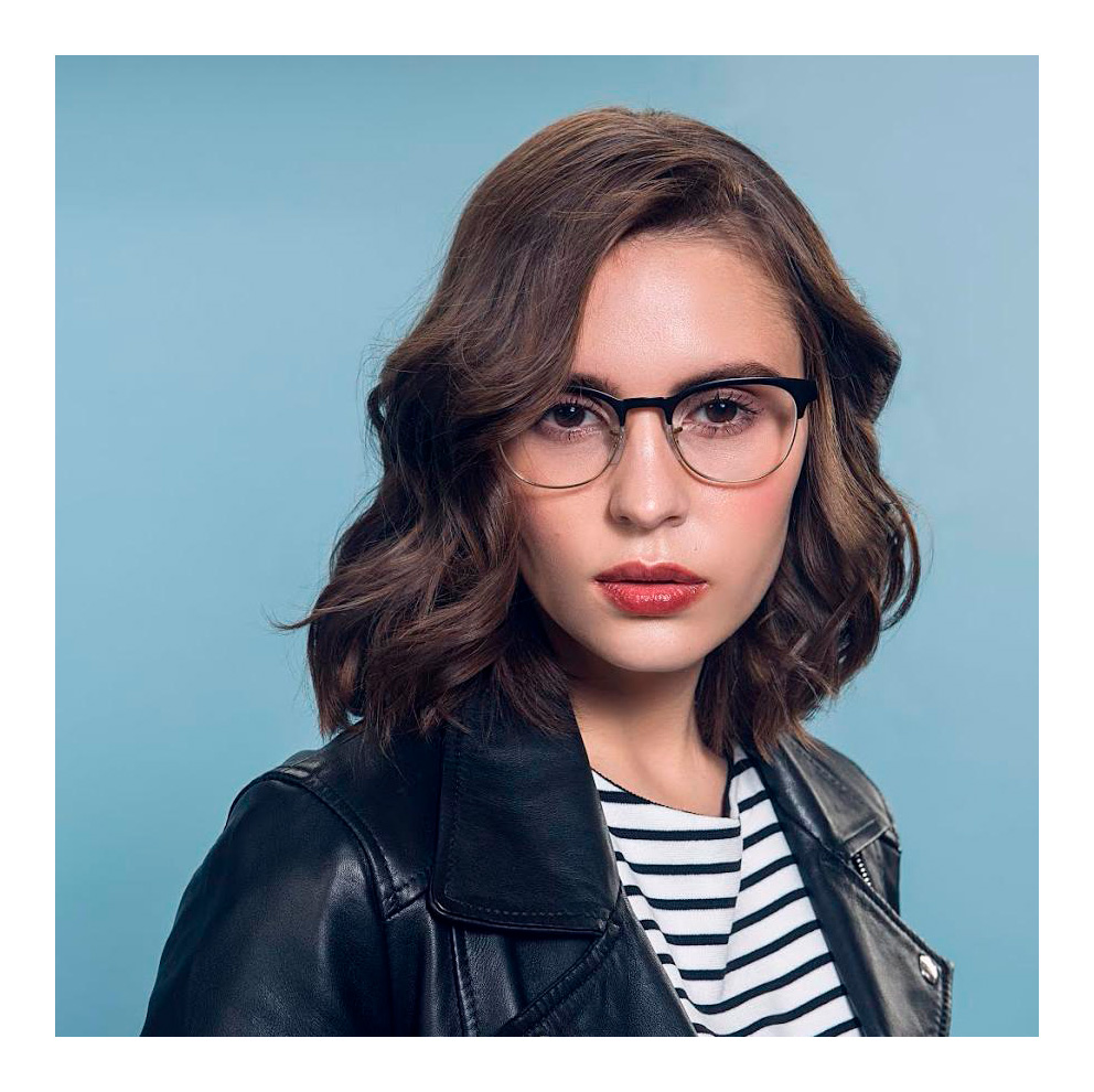 Женские оправы