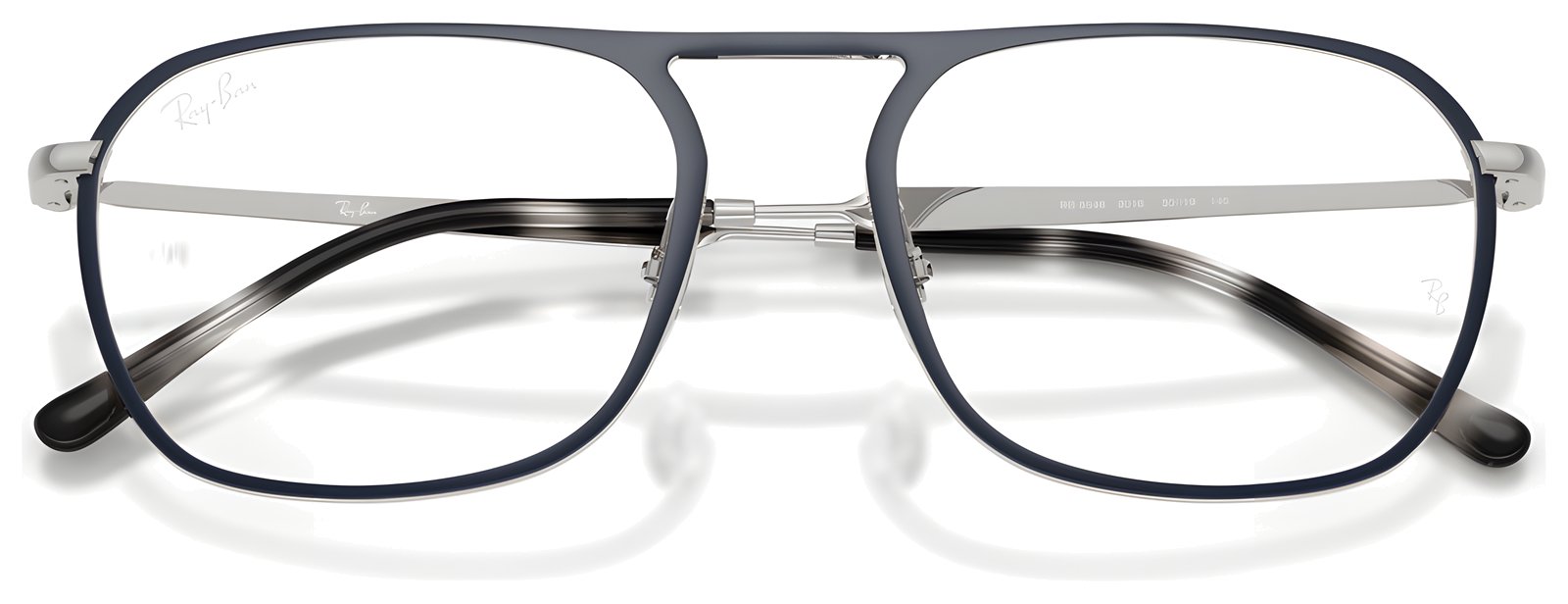 Ray-Ban RX 6548 3016