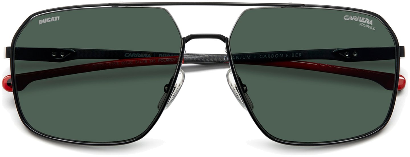 Carrera CARDUC 038/S 003 UC