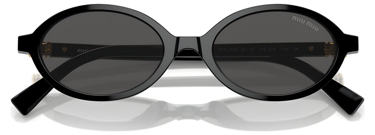 Miu Miu MU 04ZS 1AB5S0