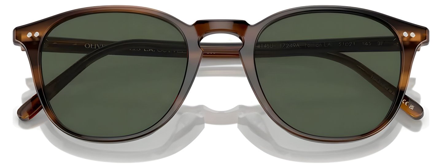 Oliver Peoples OV 5414SU 17249A