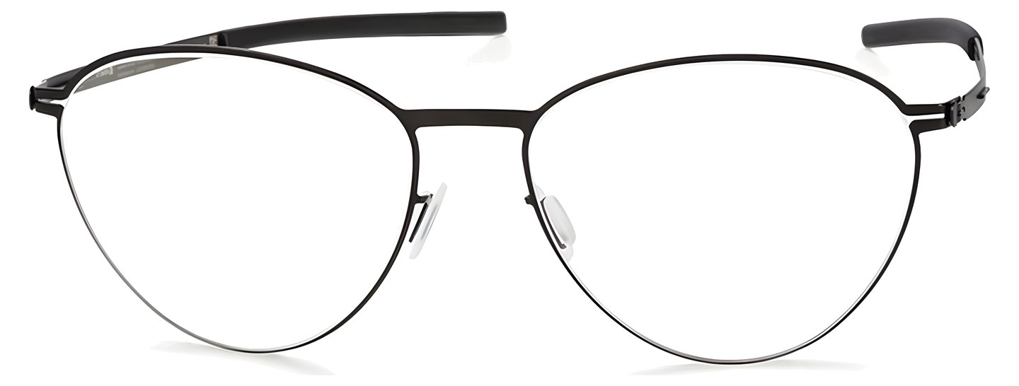 Ic Berlin Boreas Black