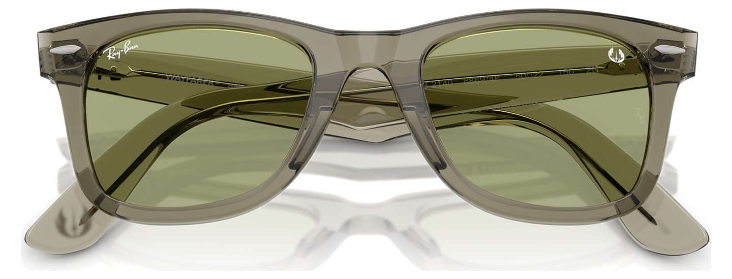 Ray-Ban RB 2140 68694E