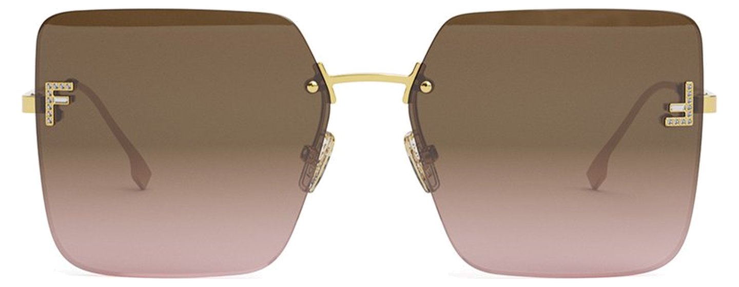 Fendi FE 4082US 30T