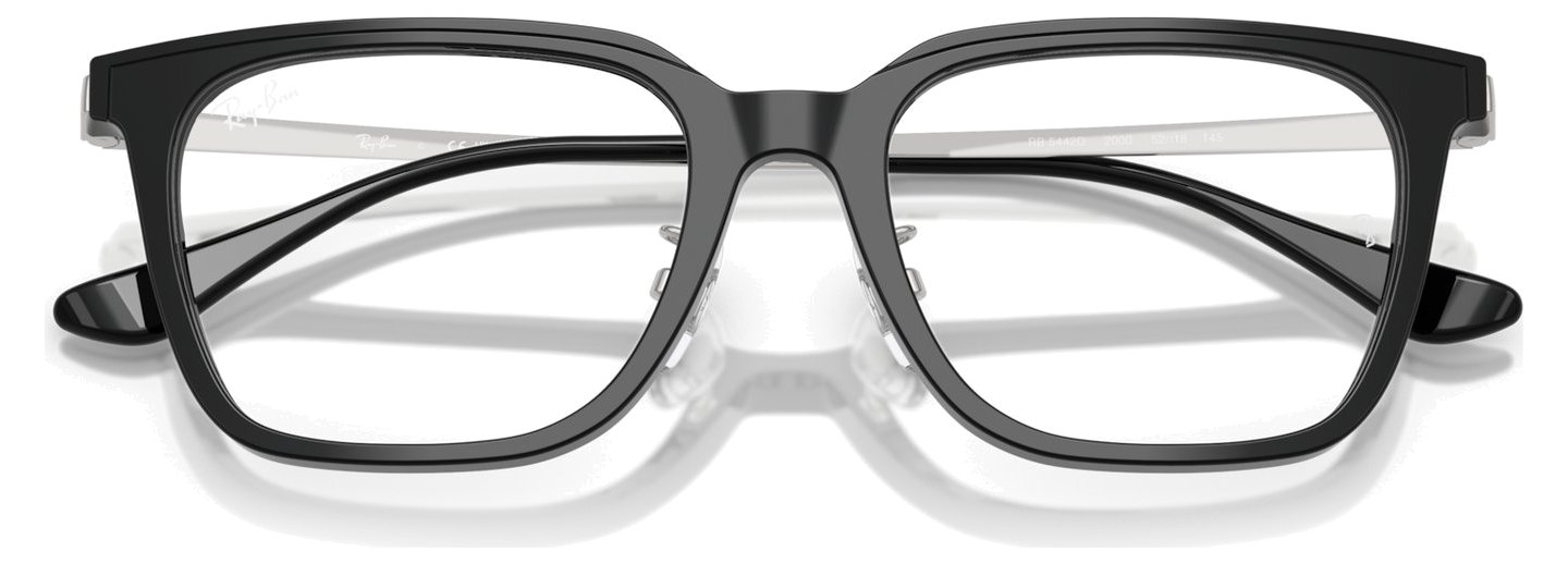 Ray-Ban RX 5442D 2000