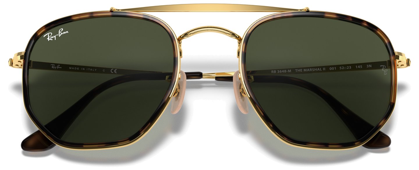 Ray-Ban RB 3648M 001