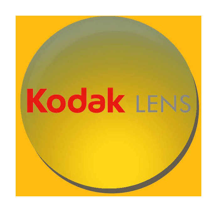 1,56 Фотохромные линзы Kodak Superchromic
