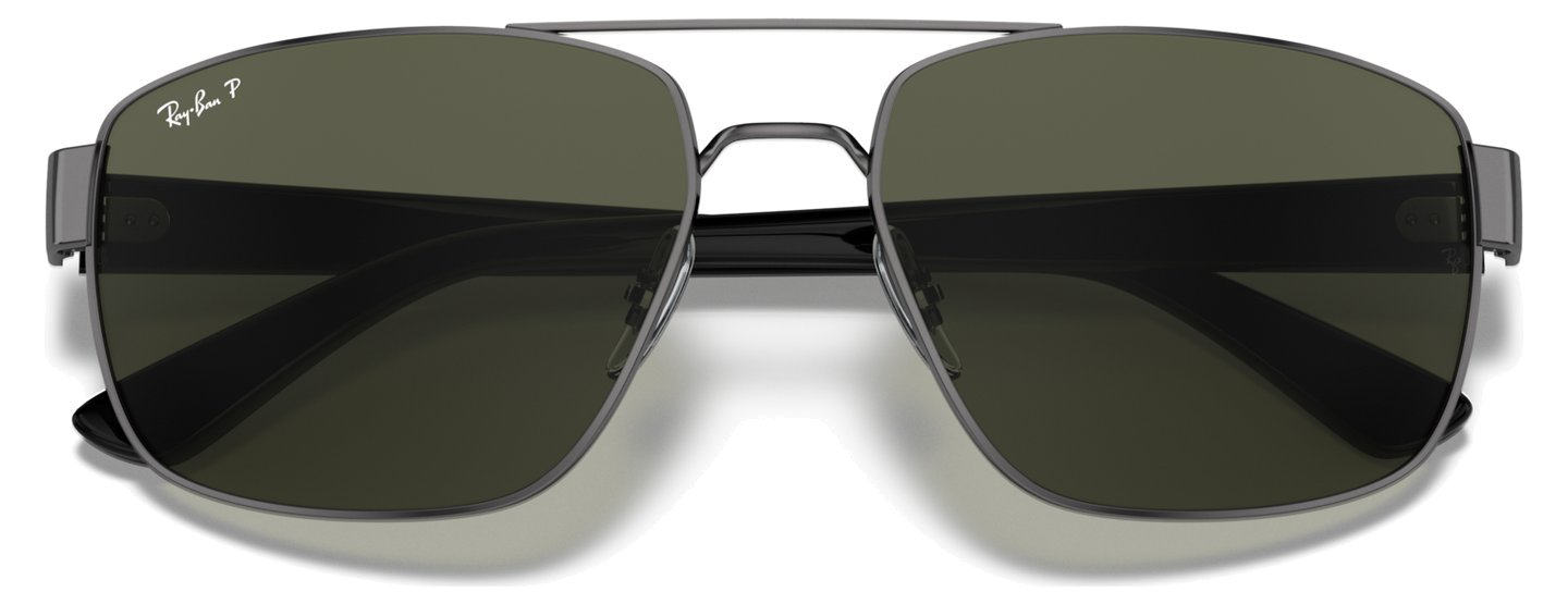 Ray-Ban RB 3663 004/58