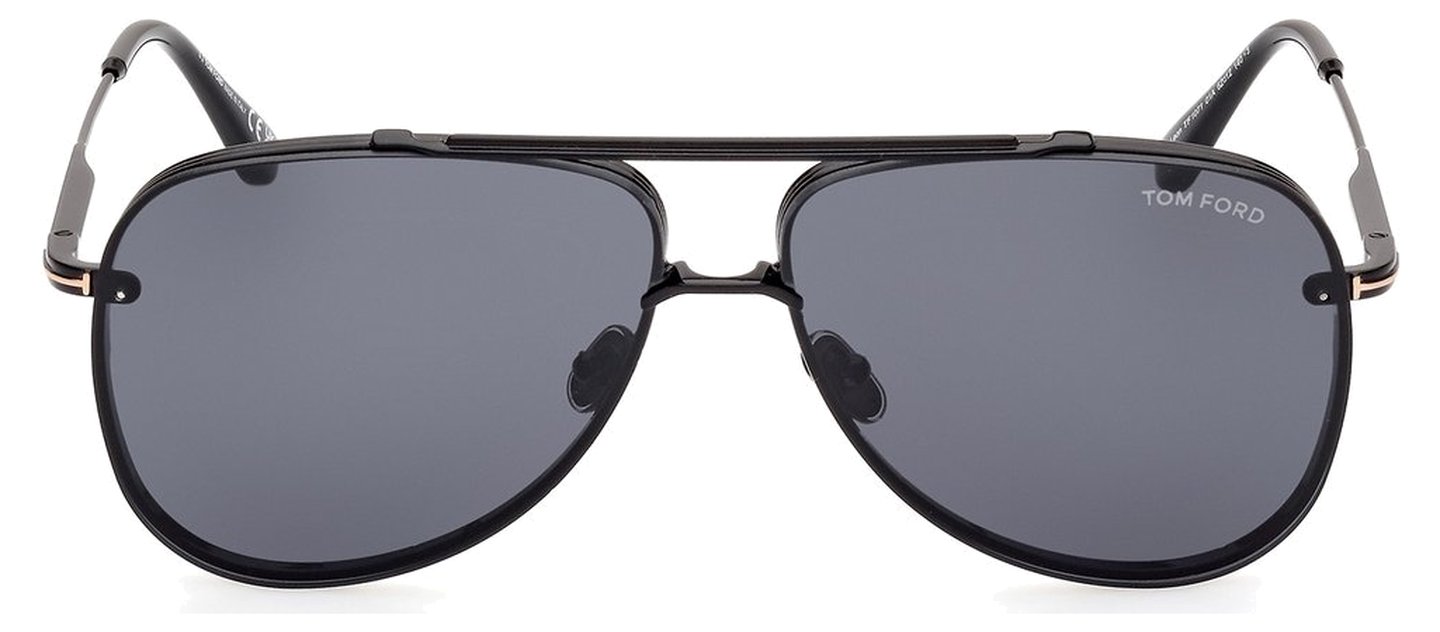 Tom Ford FT 1071 01A