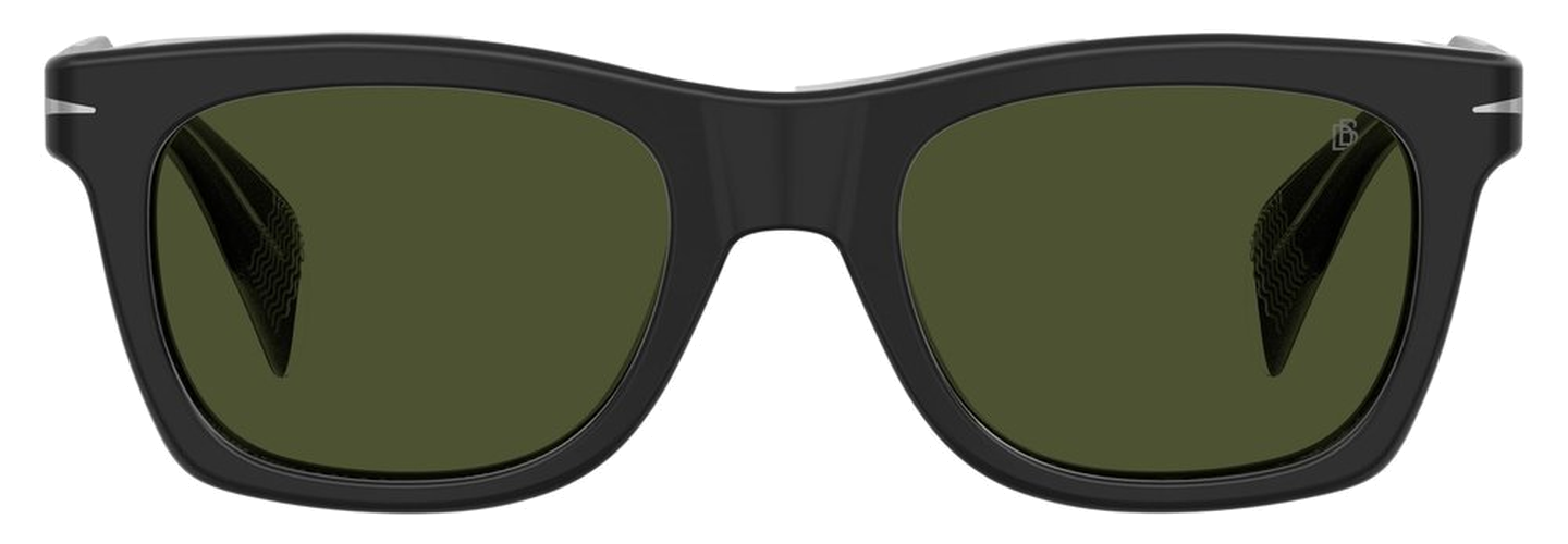 David Beckham DB 1222/S 807 QT