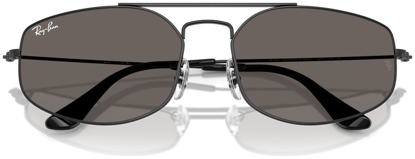 Ray-Ban RB 3845 002/B1