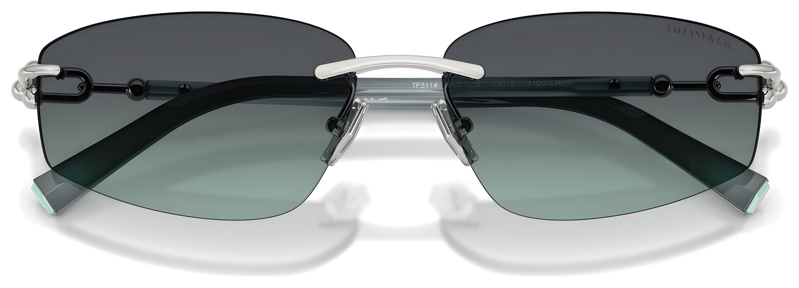 Tiffany & Co TF 3114 60012G