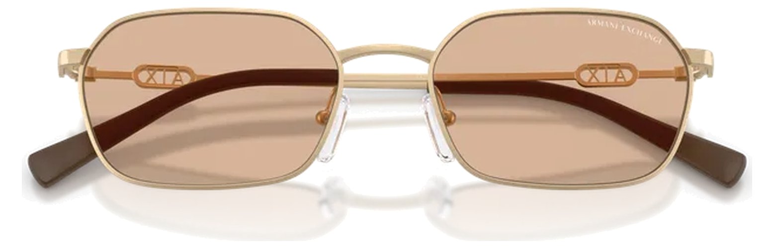 Armani Exchange AX 2056S 612173