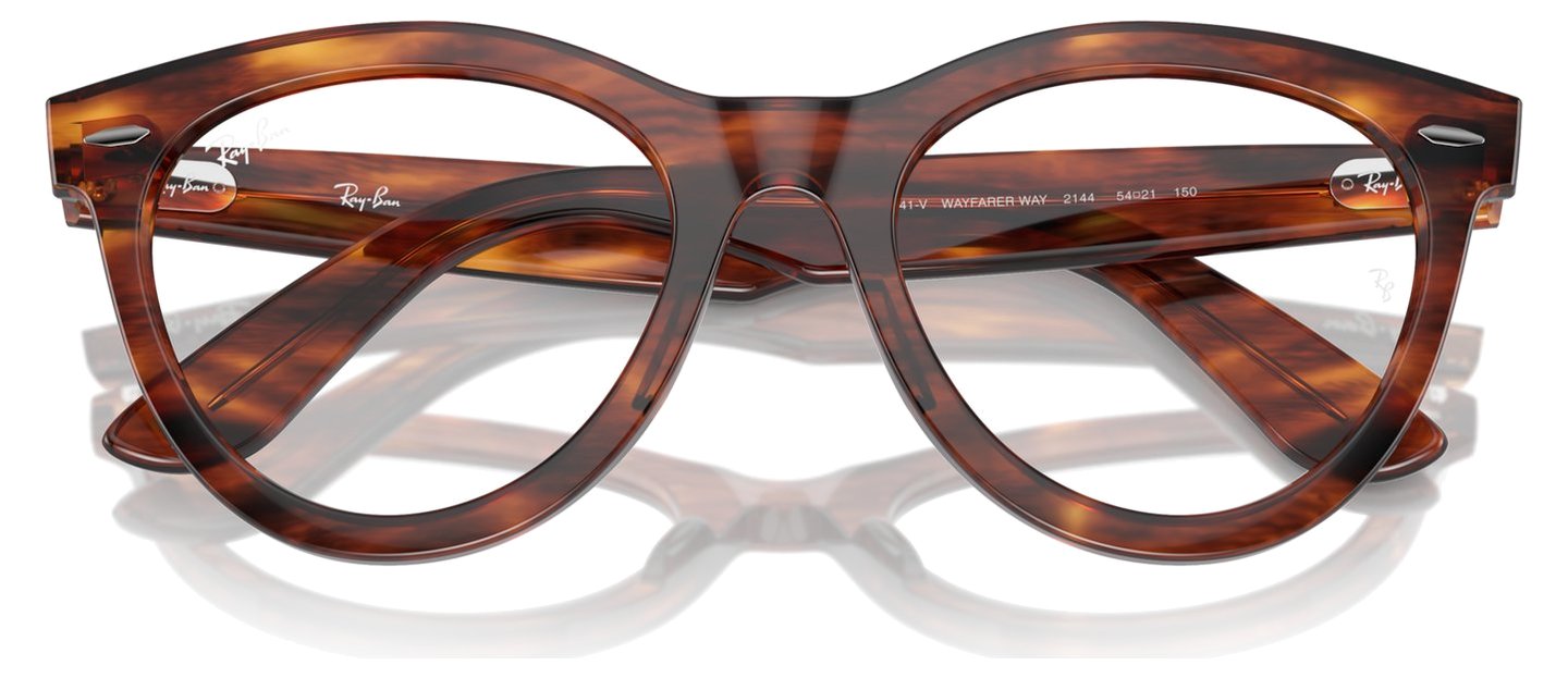 Ray-Ban RX 2241V 2144