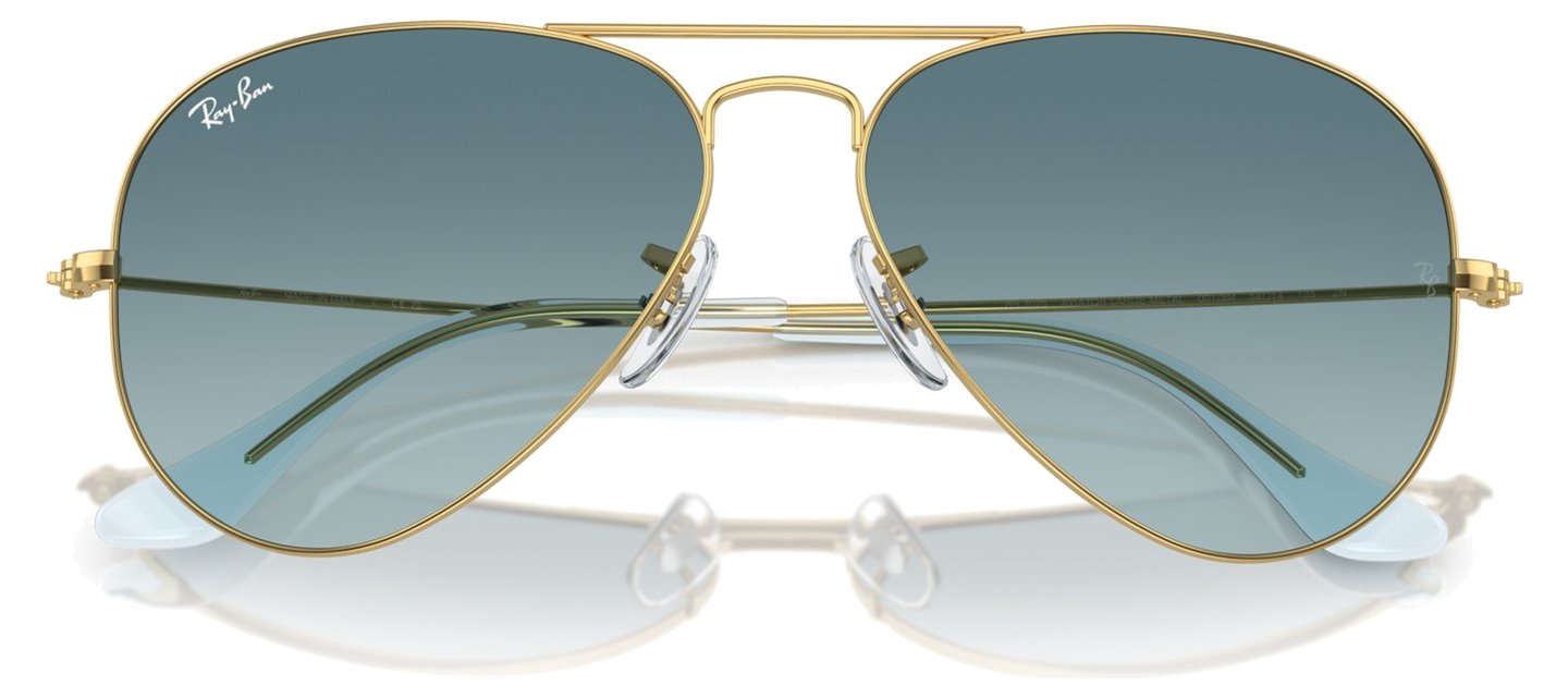 Ray-Ban RB 3025 001/3M