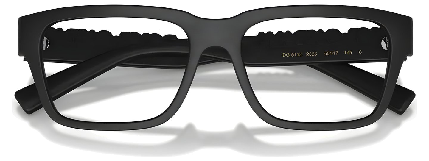 Dolce & Gabbana DG 5112 2525