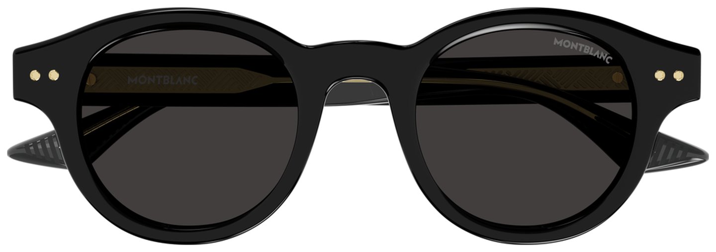 Montblanc MB0287S 001
