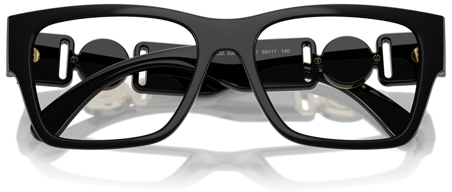 Versace VE 3368U GB1