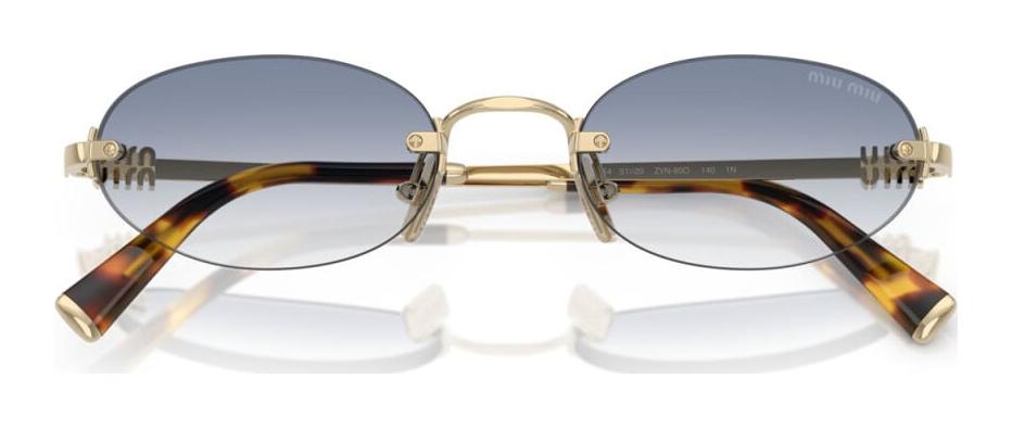 Miu Miu MU A54S ZVN80O