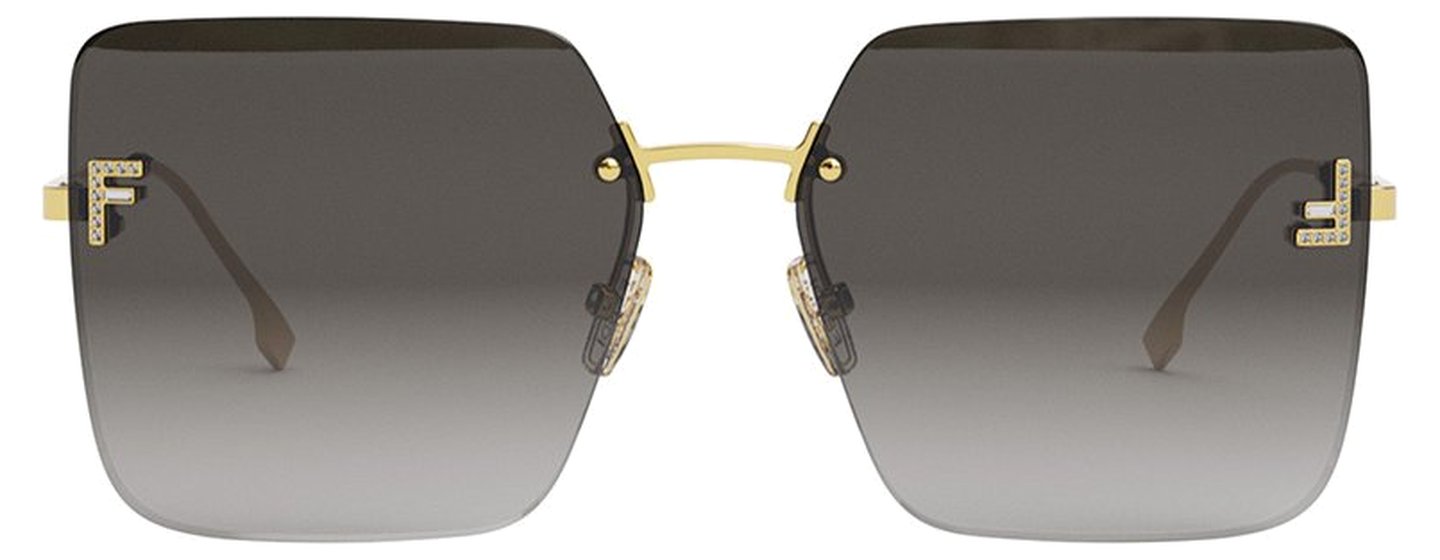 Fendi FE 4082US 30B