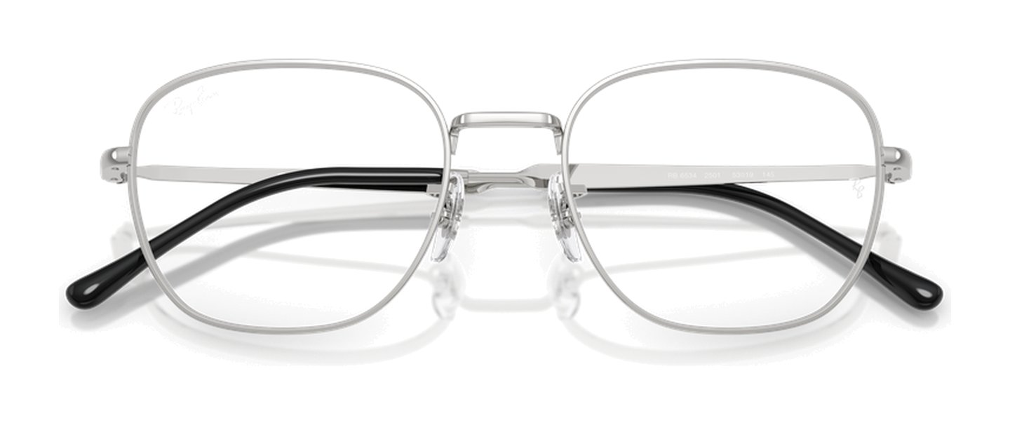 Ray-Ban RX 6534 2501