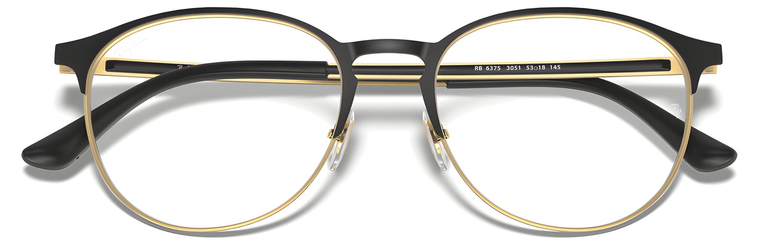 Ray-Ban RX 6375 3051