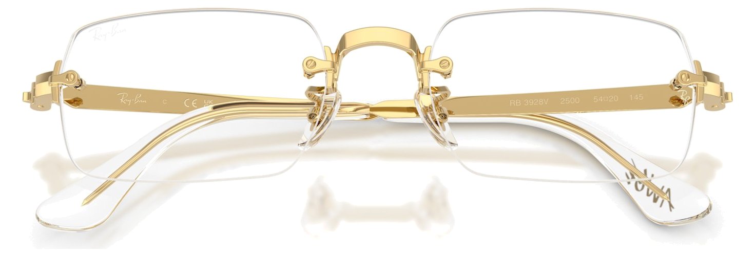 Ray-Ban RX 3928V 2500