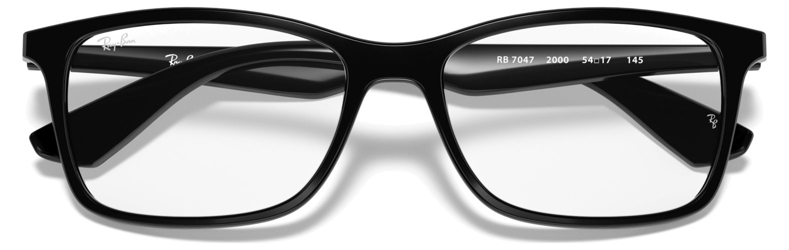 Ray-Ban RX 7047 2000