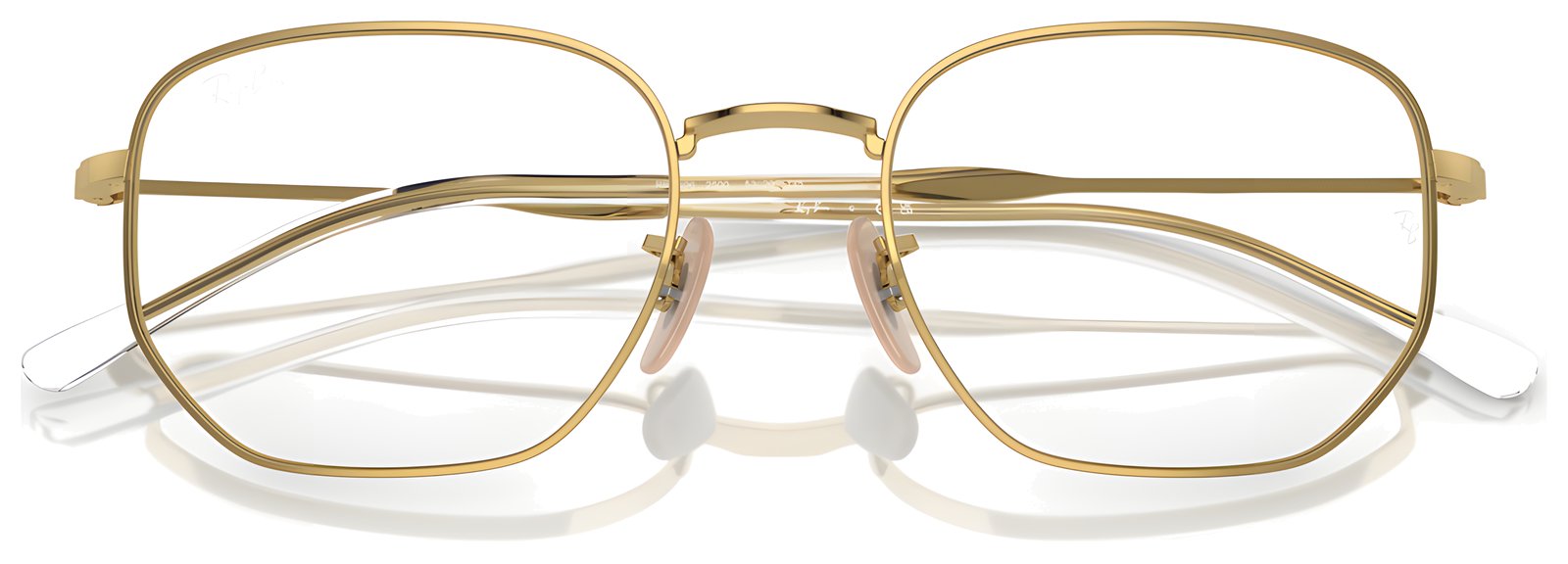 Ray-Ban RX 6496 2500