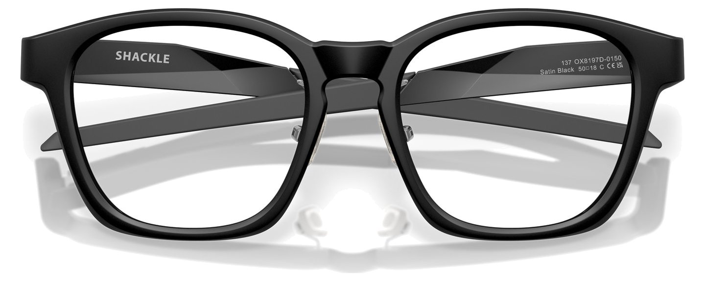 Oakley OX 8197D 819701