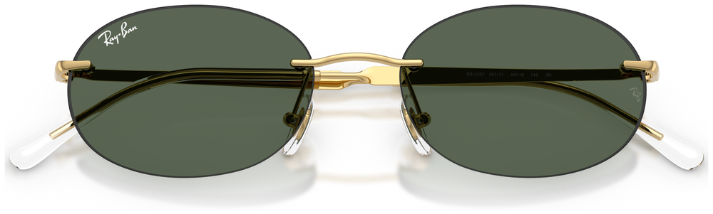 Ray-Ban RB 3767 001/71