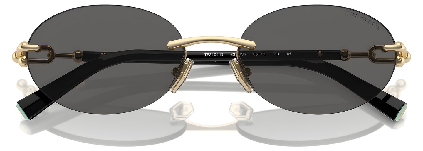 Tiffany & Co TF 3104D 6216S4