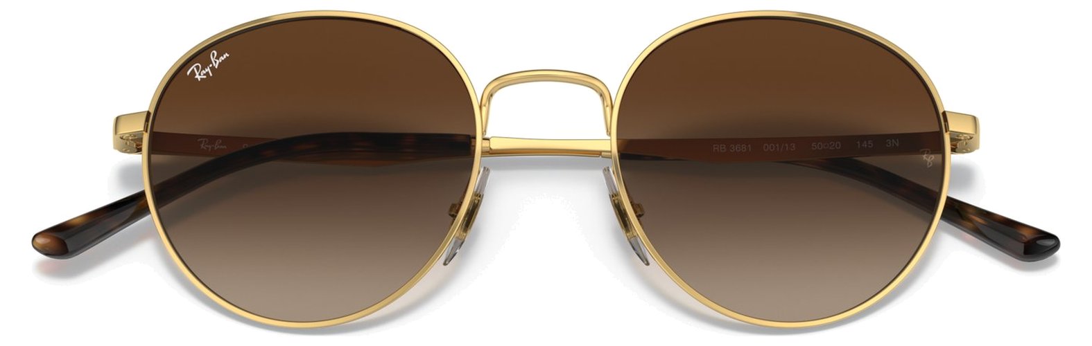 Ray-Ban RB 3681 001/13