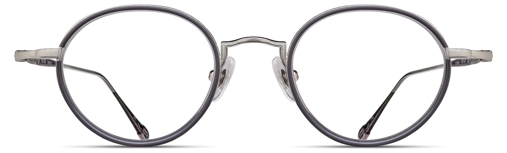 Matsuda 10189H-I PW-GRY