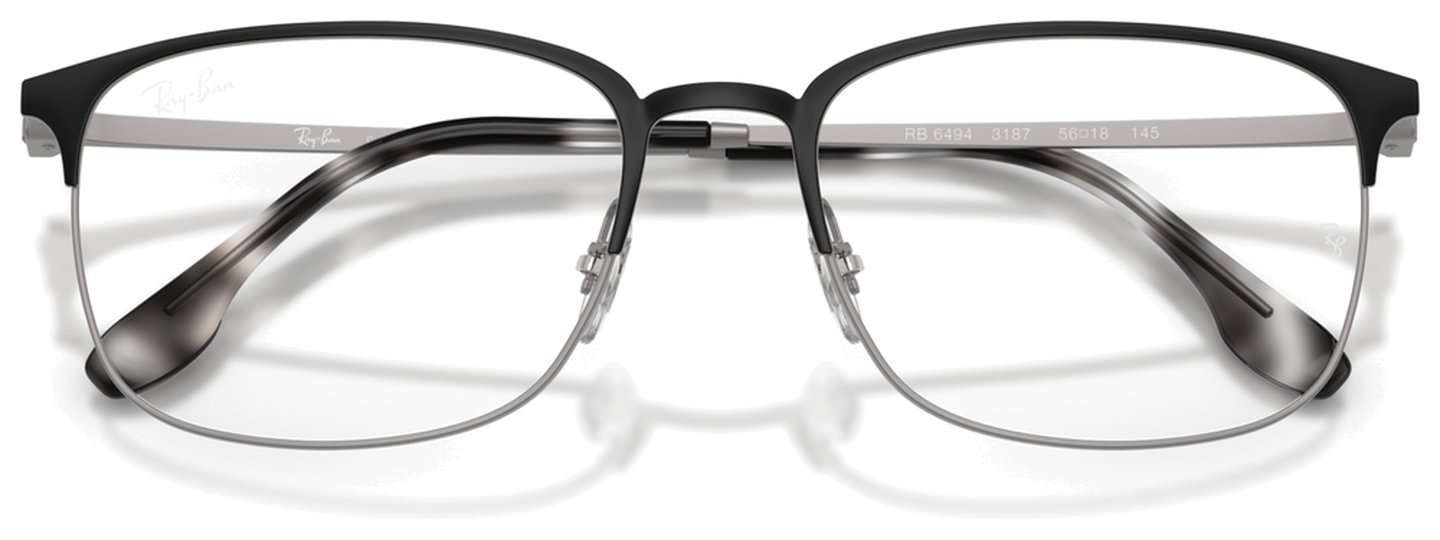 Ray-Ban RX 6494 3187