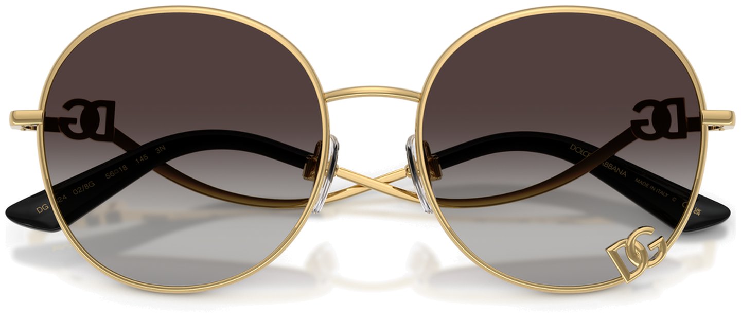 Dolce & Gabbana DG 2324 02/8G
