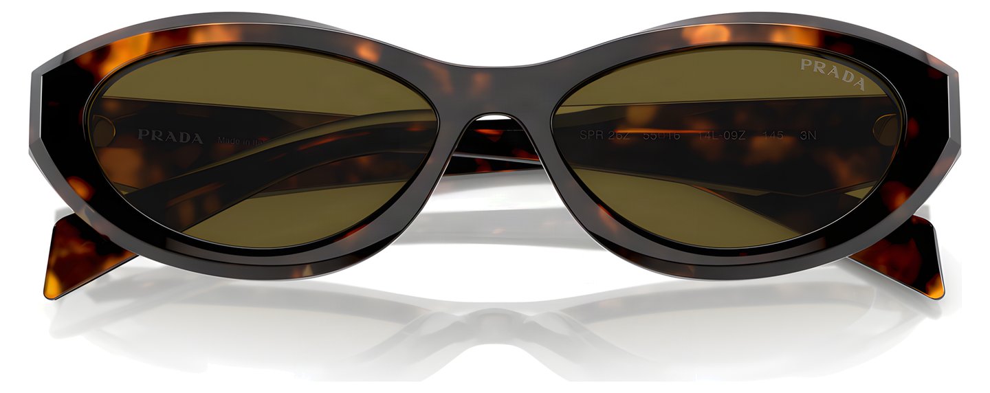 Prada PR 26ZS 14L09Z
