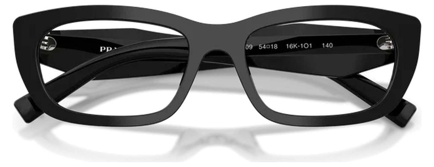 Prada PR D09V 16K1O1
