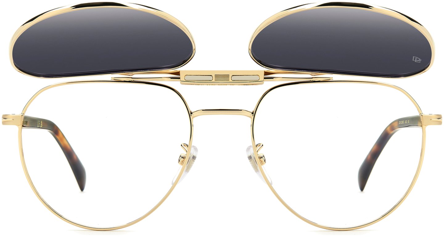 David Beckham DB 1238/C J5G