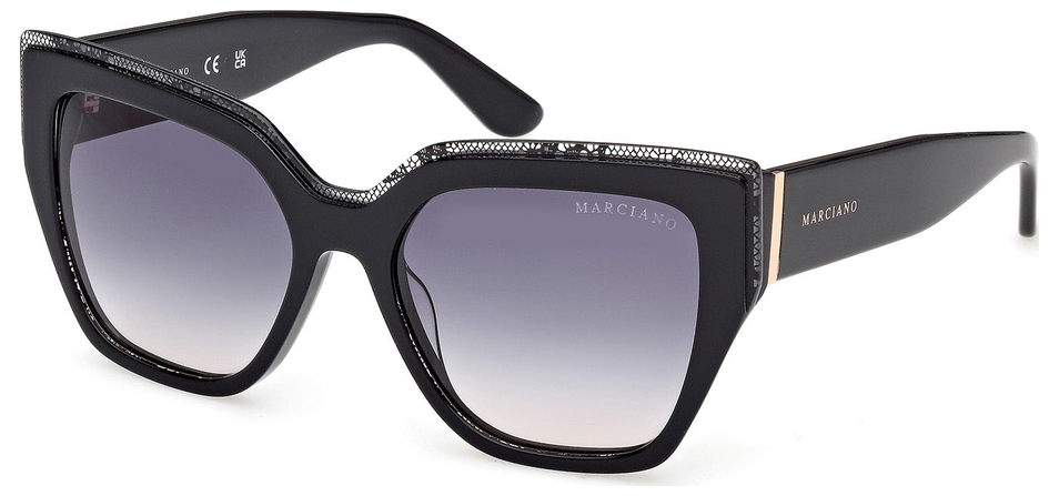 Guess GMS 00029 01B