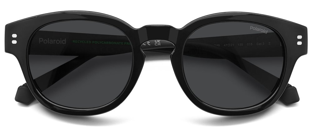 Polaroid Kids PLD 8072/S 807 M9