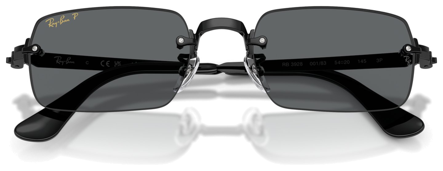 Ray-Ban RB 3928 002/81