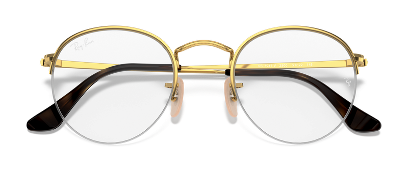 Ray-Ban RX 3947V 2500