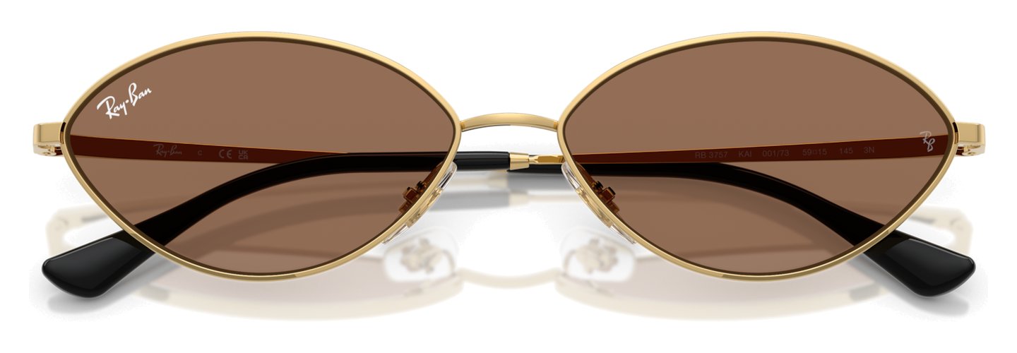 Ray-Ban RB 3757 001/73