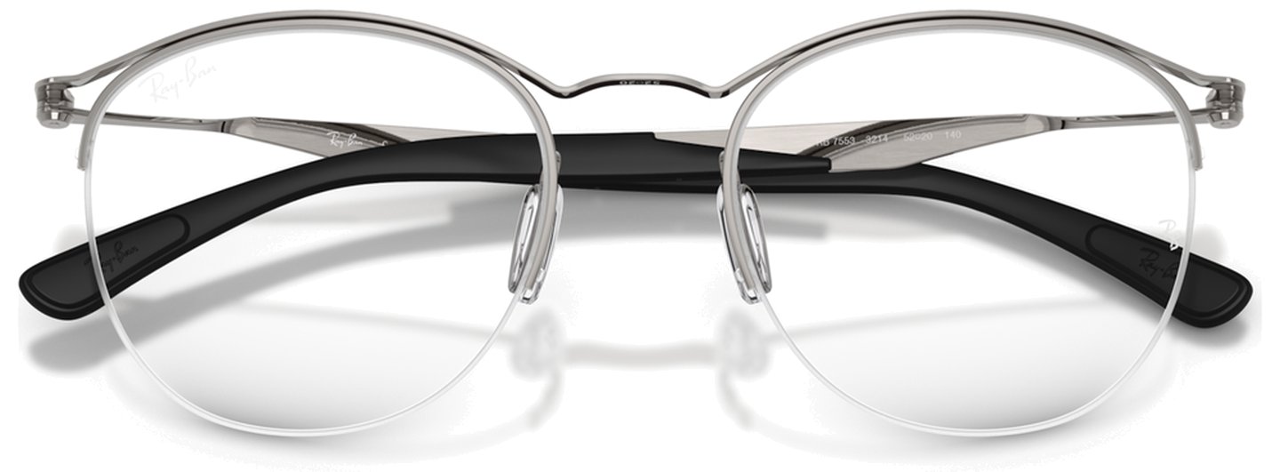 Ray-Ban RX 7553 3214