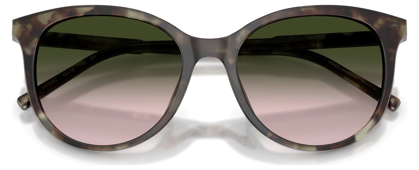 Dolce & Gabbana DG 4540 34782C