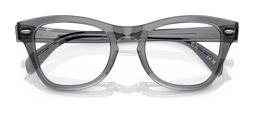 Ray-Ban RX 0707V 8199